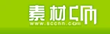素材中国（素材CNN） 标志